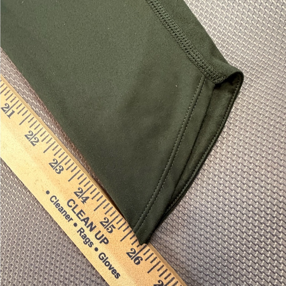 Aventura Women's Satya Recycled High Waist Legging | Medium - Picture 7 of 8